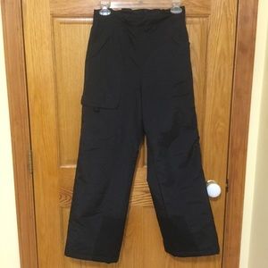 Columbia Girls Ski Snow Board Pants Size 14/16